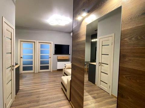 квартира за адресою Науки просп. (Гагаріна), 112-А