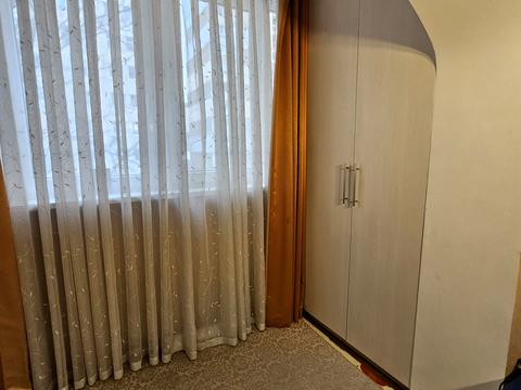 квартира за адресою Печенізька вул., 8