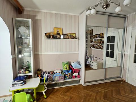 квартира за адресою Печенізька вул., 8