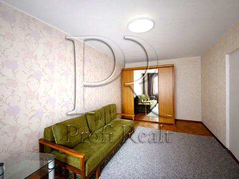 квартира по адресу Якуба Коласа ул., 6