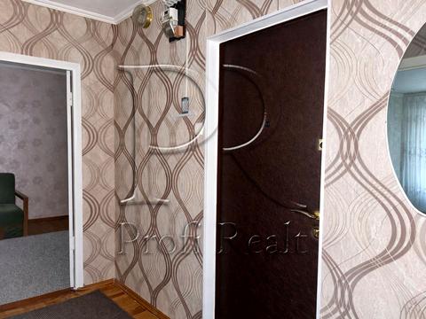 квартира по адресу Якуба Коласа ул., 6