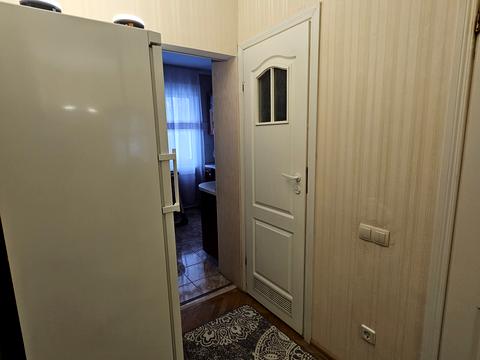 квартира за адресою Печенізька вул., 8