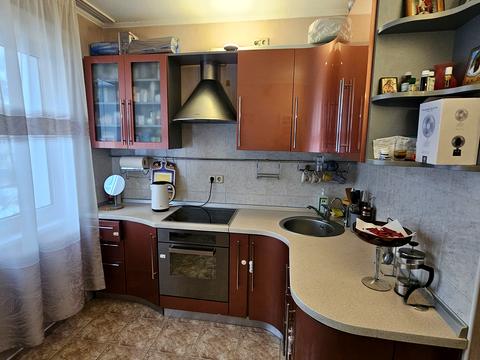 квартира за адресою Печенізька вул., 8