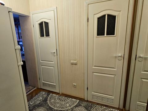 квартира за адресою Печенізька вул., 8