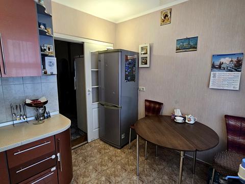 квартира за адресою Печенізька вул., 8