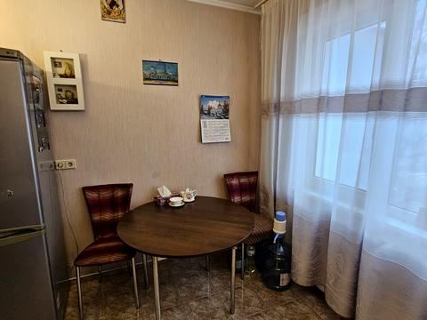 квартира за адресою Печенізька вул., 8