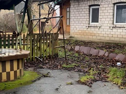 дом по адресу Свободи вул., 4