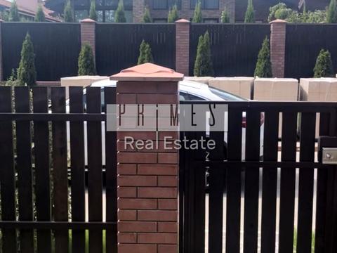 дом по адресу Зелена