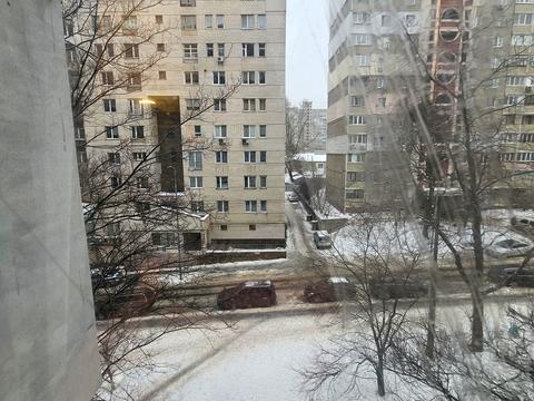 квартира за адресою Печенізька вул., 8