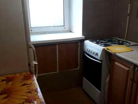 квартира за адресою Вадима Гетьмана вул., 38