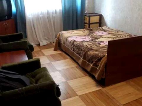 квартира за адресою Вадима Гетьмана вул., 38