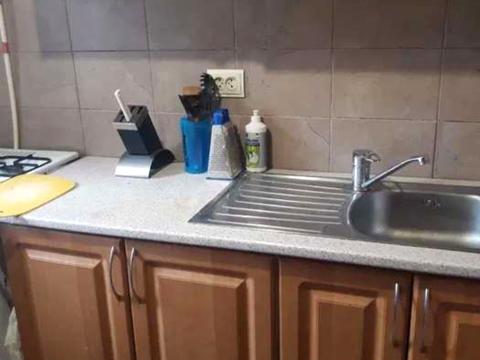 квартира за адресою Вадима Гетьмана вул., 38