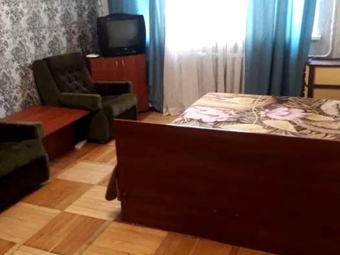 квартира за адресою Вадима Гетьмана вул., 38