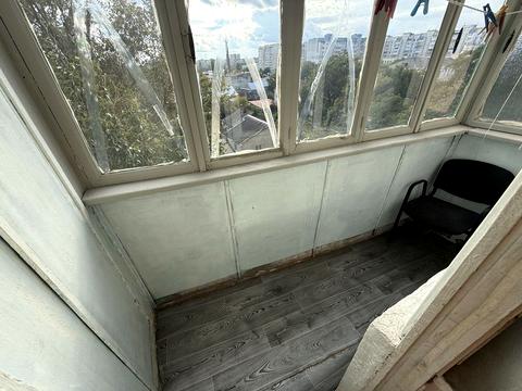 квартира за адресою Бреуса вул., 26