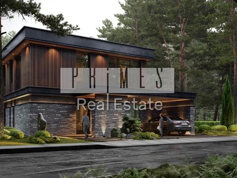 будинок за адресою Набережна вул.