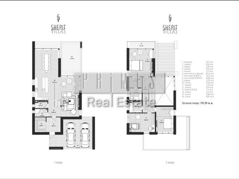 будинок за адресою Набережна вул.