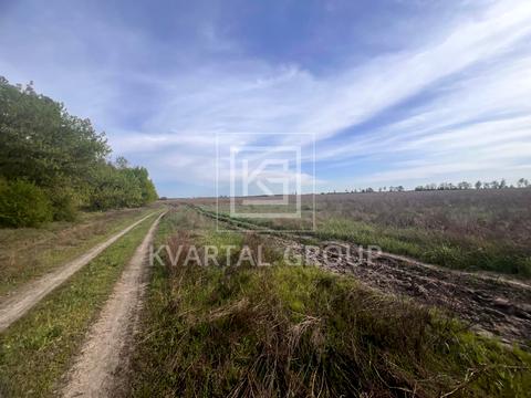 ділянка за адресою Поліська, 1