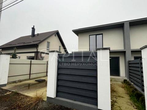 дом по адресу Абрикосова ул.