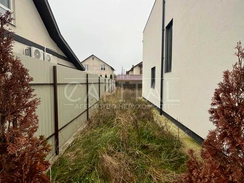 дом по адресу Абрикосова ул.