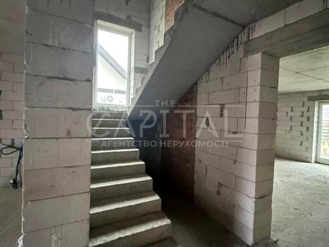 дом по адресу Абрикосова ул.