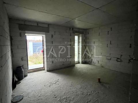 дом по адресу Абрикосова ул.