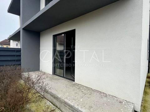 дом по адресу Абрикосова ул.