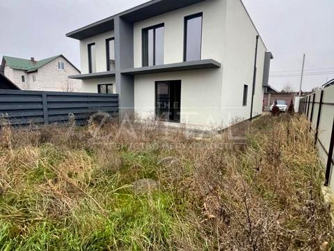 дом по адресу Абрикосова ул.