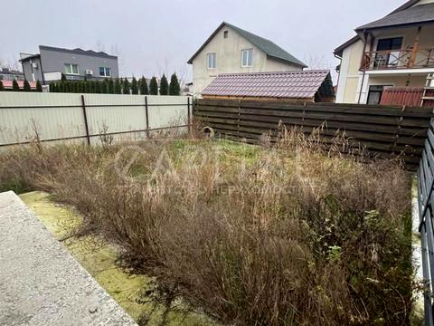 дом по адресу Абрикосова ул.