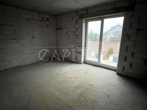 дом по адресу Абрикосова ул.