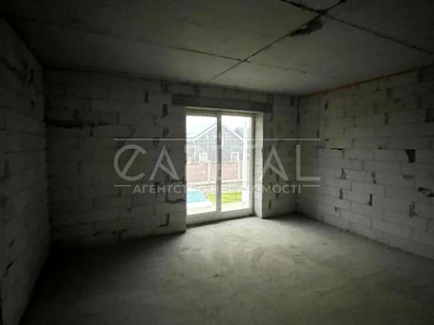 дом по адресу Абрикосова ул.