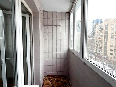 квартира за адресою Василя Тютюнника вул. (Анрі Барбюса), 56/2