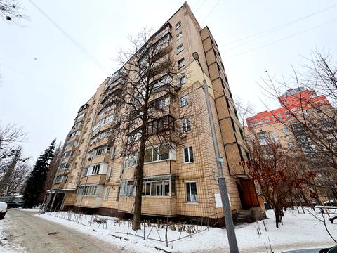 квартира за адресою Василя Тютюнника вул. (Анрі Барбюса), 56/2