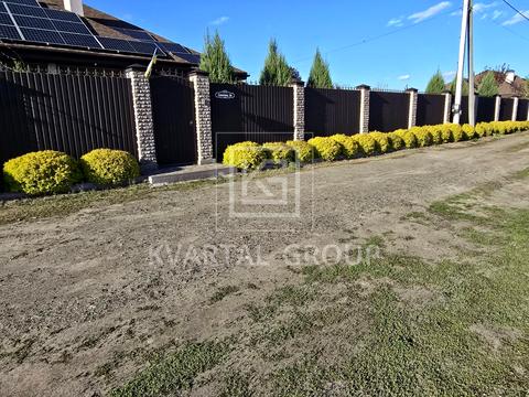 ділянка за адресою 