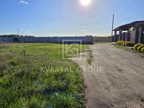 ділянка за адресою 