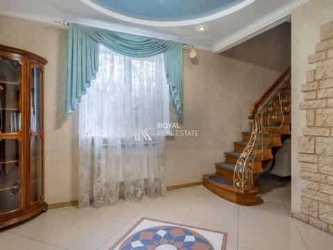 дом по адресу 139-та Садова ул.