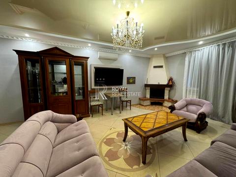 дом по адресу 139-та Садова ул.