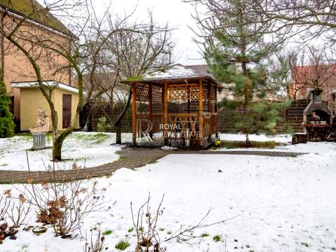 дом по адресу 139-та Садова ул.