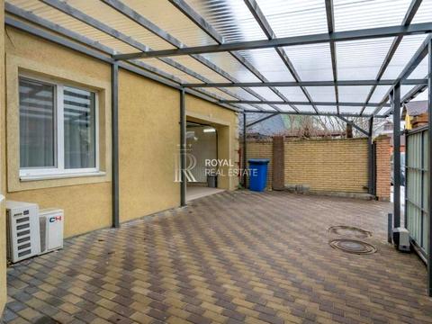 дом по адресу 139-та Садова ул.