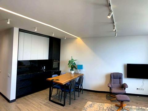 квартира за адресою Михайла Максимовича вул. (Онуфрія Трутенка), 3-Г