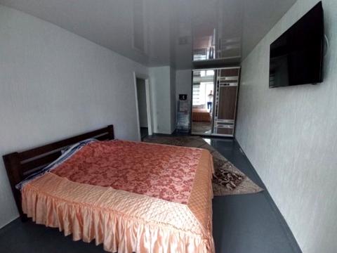 квартира за адресою Івана Нечуя-Левицького вул., 24