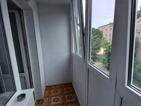 квартира за адресою Івана Нечуя-Левицького вул., 24