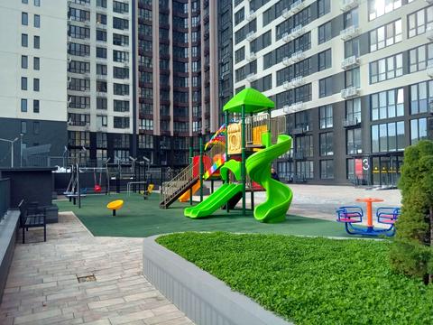 квартира за адресою Одеса, Івана Франка вул., 40 к1