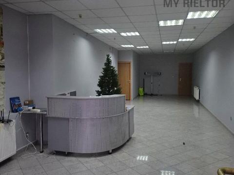 коммерческая по адресу Петефі, 45