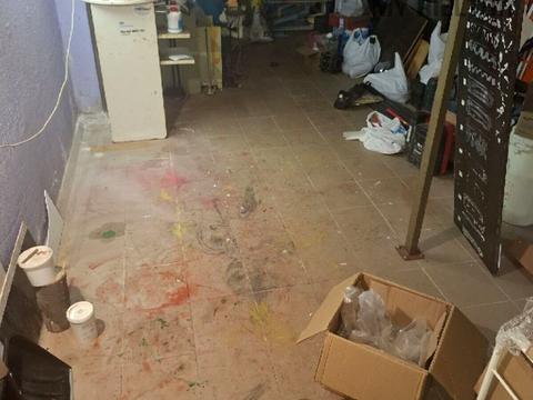 коммерческая по адресу Петефі, 45