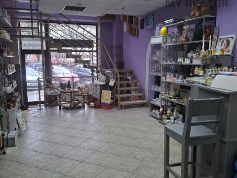 коммерческая по адресу Петефі, 45