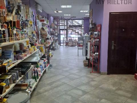 коммерческая по адресу Петефі, 45