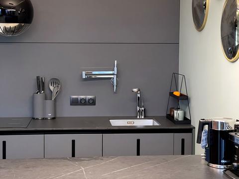 квартира за адресою Івана Федорова вул., 2-А