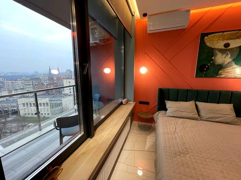 квартира за адресою Івана Федорова вул., 2-А