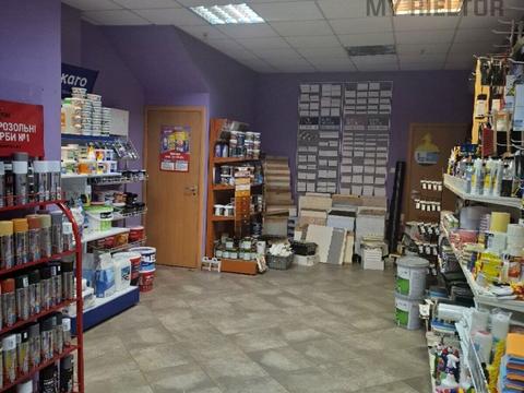 коммерческая по адресу Петефі, 45