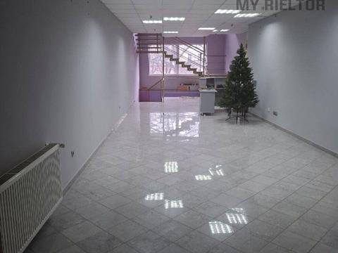 коммерческая по адресу Петефі, 45